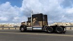 American Truck Simulator - Wild West Paint Jobs Pack*АВ