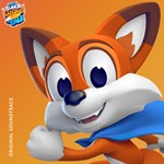 New Super Lucky´s Tale Soundtrack*АВТОДОСТАВКА Steam RU