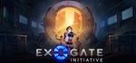 Exogate Initiative*АВТОДОСТАВКА Steam Россия
