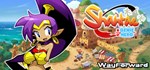Shantae: Half-Genie Hero*АВТОДОСТАВКА Steam Россия