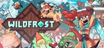 Wildfrost*АВТОДОСТАВКА Steam Россия