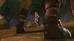 Tales of Zestiria - Additional Chapter: Alisha´s Story