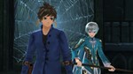 Tales of Zestiria - Adventure Items