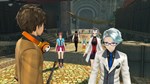 Tales of Zestiria - School Costume Set