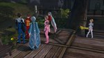 Tales of Zestiria - Evangelion Costume Set