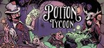 Potion Tycoon*АВТОДОСТАВКА Steam Россия