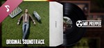 Mr. Prepper Soundtrack*АВТОДОСТАВКА Steam Россия