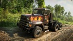 SnowRunner - Save the Day Vinyl Wrap Pack DLC*Steam RU