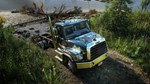 SnowRunner - Save the Day Vinyl Wrap Pack DLC*Steam RU