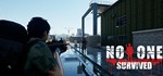 No One Survived*АВТОДОСТАВКА Steam Россия
