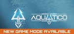 Aquatico*АВТОДОСТАВКА Steam Россия
