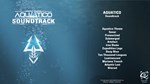 Aquatico Soundtrack DLC*АВТОДОСТАВКА Steam Россия