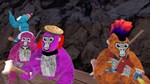 Gorilla Tag*АВТОДОСТАВКА Steam Россия