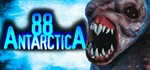 Antarctica 88*АВТОДОСТАВКА Steam Россия