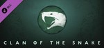 Northgard - Sv*fnir, Clan of the Snake DLC*Steam RU