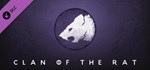 Northgard - Dodsvagr, Clan of the Rat DLC*Steam RU