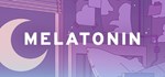 Melatonin*АВТОДОСТАВКА Steam Россия