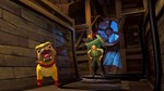 Hello Neighbor 2: Back to School DLC*Steam RU