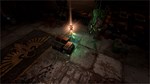 Warhammer 40,000: Inquisitor - Martyr - Heresy Emote