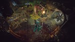 Warhammer 40,000: Inquisitor - Martyr - Charybdis Outpo