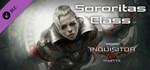 Warhammer 40,000: Inquisitor - Martyr - Sororitas