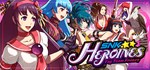 SNK HEROINES Tag Team Frenzy*АВТОДОСТАВКА Steam Россия