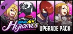 SNK HEROINES Tag Team Frenzy UPGRADE PACK DLC*Steam RU