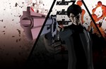 killer7: Digital Art Booklet DLC*АВТОДОСТАВКА Steam
