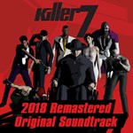 killer7: 2018 Remastered Original Soundtrack