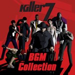 killer7: 2018 Remastered Original Soundtrack