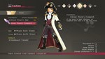 Tales of Berseria - Pirate Costumes Set DLC*Steam RU