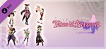Tales of Berseria - Pirate Costumes Set DLC*Steam RU