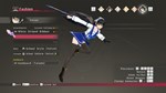 Tales of Berseria™ - High School Costume Pack