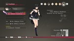 Tales of Berseria - Idolm@ster Costumes Set