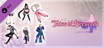 Tales of Berseria - Tales of Legacy Bundle
