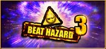 Beat Hazard 3*АВТОДОСТАВКА Steam Россия