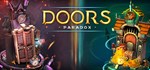 Doors: Paradox*АВТОДОСТАВКА Steam Россия