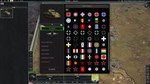 Panzer Corps 2 Generals Edition Upgrade DLC*Steam RU