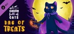 A Castle Full of Cats: Bag of Treats DLC*Steam RU