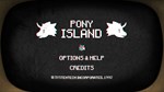 Pony Island + Soundtrack*АВТОДОСТАВКА Steam Россия