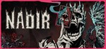Nadir: A Grimdark Deckbuilder*АВТОДОСТАВКА Steam