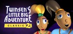 Twinsen´s Little Big Adventure Classic Collection