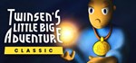 Twinsen´s Little Big Adventure Classic*Steam RU