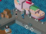 Twinsen´s Little Big Adventure Classic*Steam RU