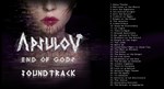 Apsulov: End of Gods Soundtrack DLC*АВТОДОСТАВКА Steam