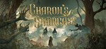 Charon´s staircase*АВТОДОСТАВКА Steam Россия