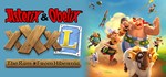 Asterix & Obelix XXXL The Ram from Hibernia*Steam RU