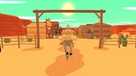 Frog Detective 3: Corruption at Cowboy County*Steam RU