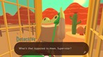 Frog Detective 3: Corruption at Cowboy County*Steam RU