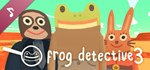 Frog Detective 3: Corruption at Cowboy County Soundtrac